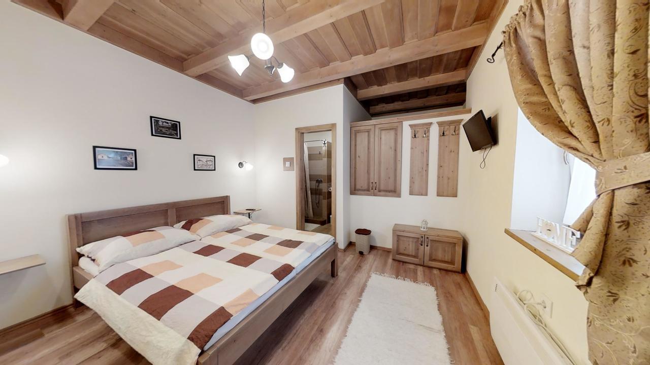 Tóth Vendégház és Apartmanház Újfehértó Exterior foto