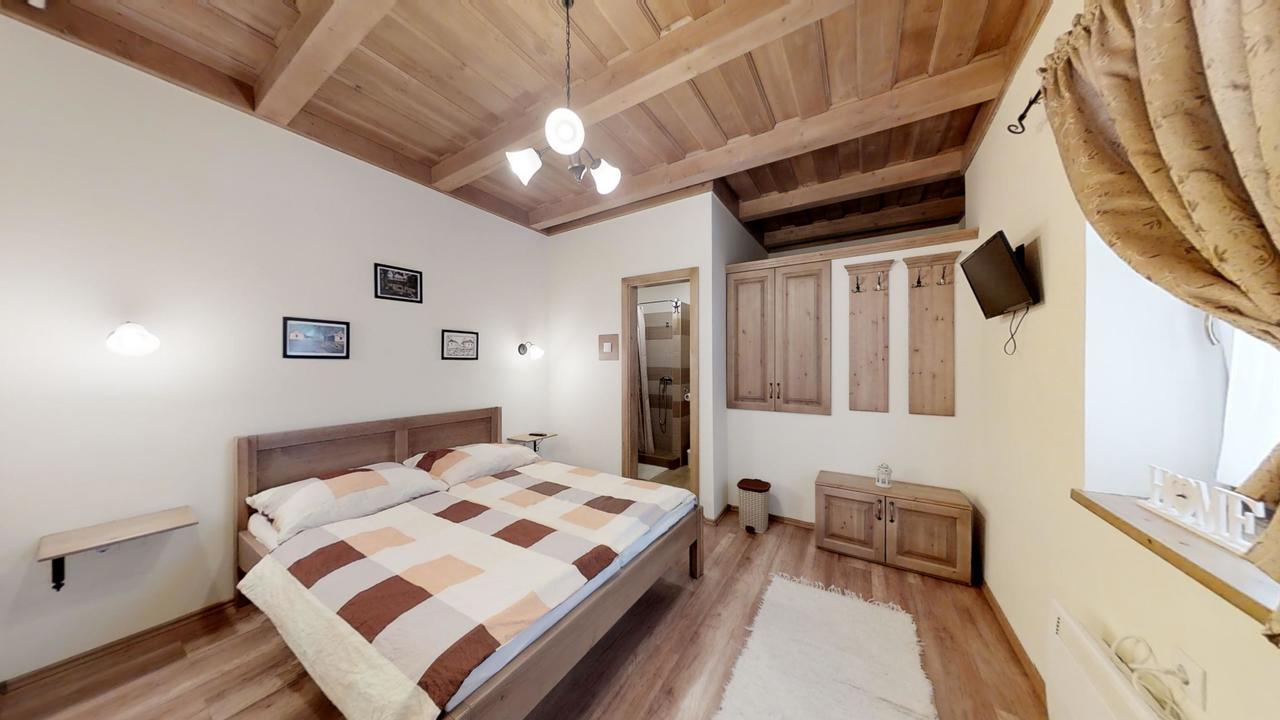Tóth Vendégház és Apartmanház Újfehértó Exterior foto