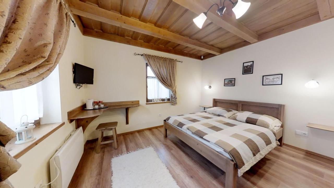 Tóth Vendégház és Apartmanház Újfehértó Exterior foto